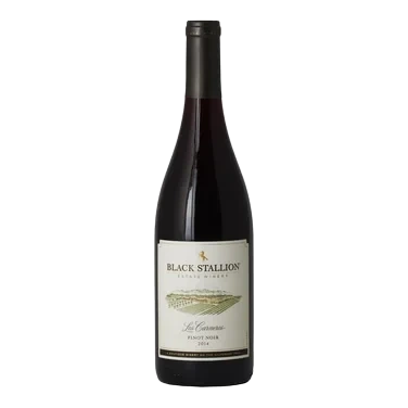 Black Stall Pinot Noir 75 cl 14,5%