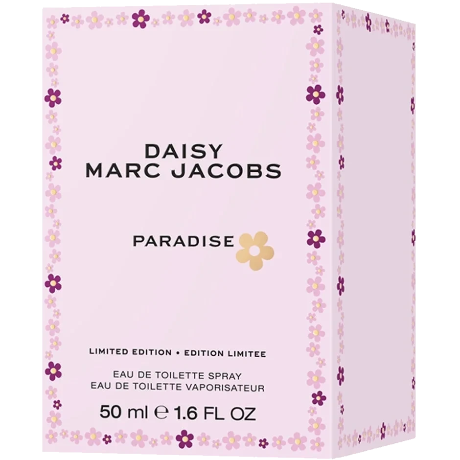 Marc Jacobs Daisy Paradise Spring