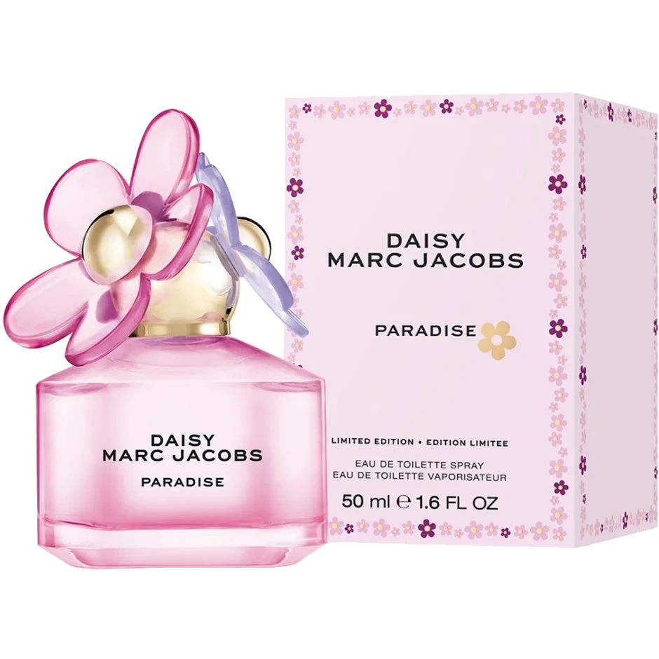 Marc Jacobs Daisy Paradise Spring