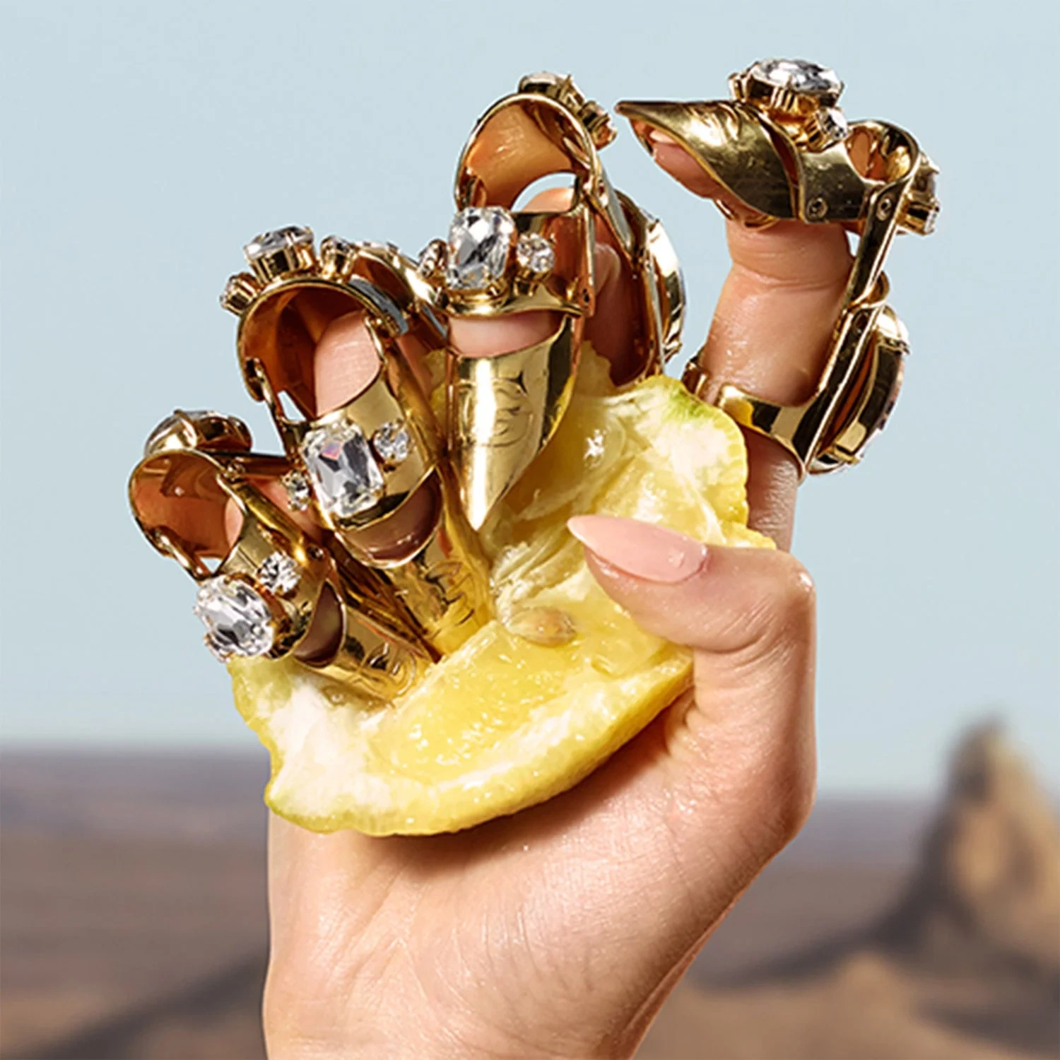 Dolce & Gabbana Q by Dolce & Gabbana