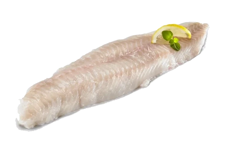 Brosme Filet Vill pr Kg