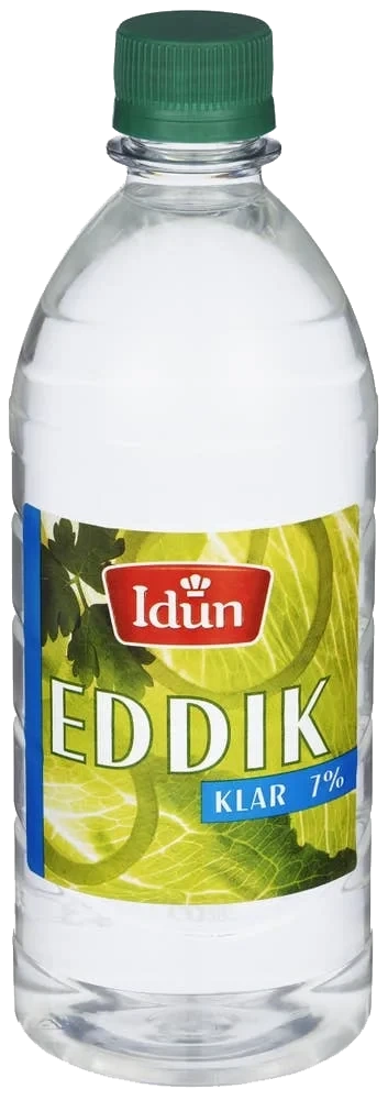 Eddik