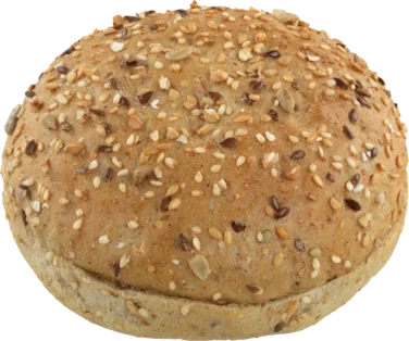 Crystal Roll Seeded Pre-sliced 70g