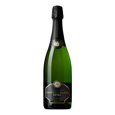 Castellblanch Extra Brut 75 C 11,5%