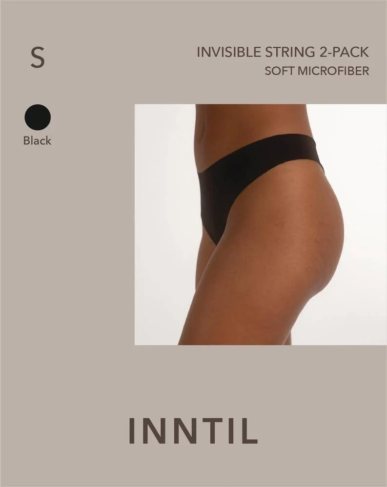 Sømløs string