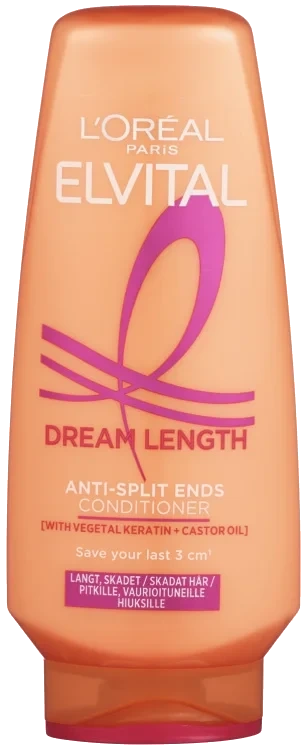 Elvital Balsam Dream Length 200ml Loreal