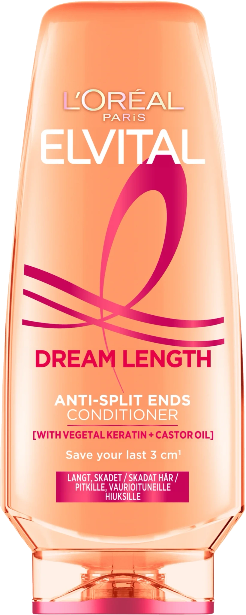 Balsam Dream Lengths