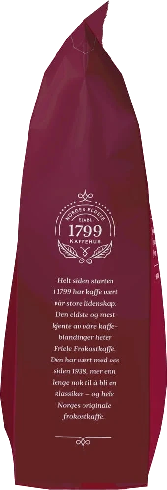 Frokostkaffe