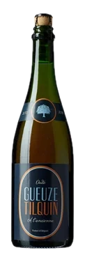 Tilquin Oude Gueuze 7% 75cl