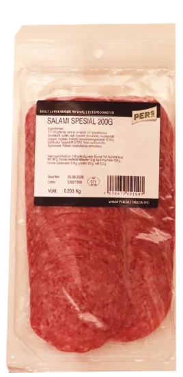 Salami Spesial 200g