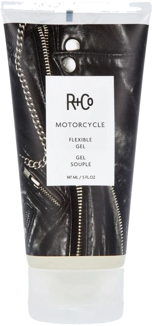 R+Co Motorcycle Flexible Gel 147 ml