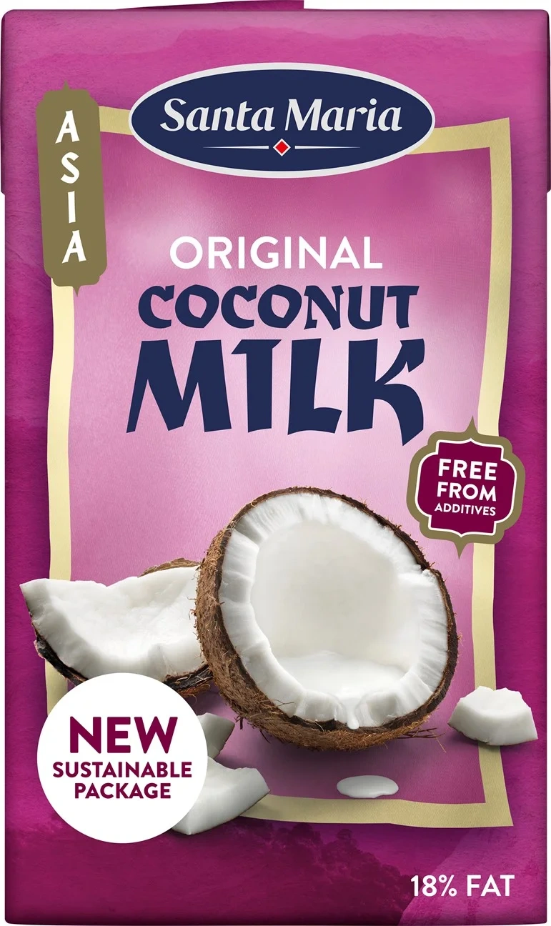 Coconut Milk Original