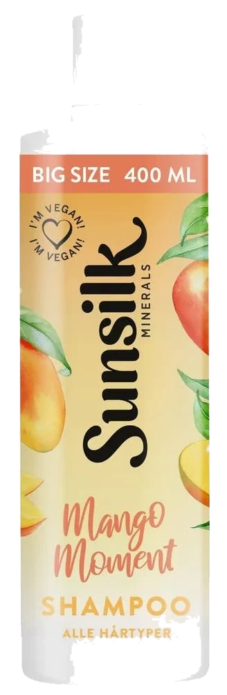 Mango Moment Shampoo