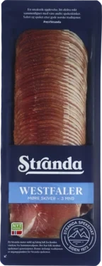 Stranda Westfaler 300g