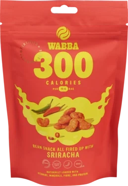Bean Sriracha