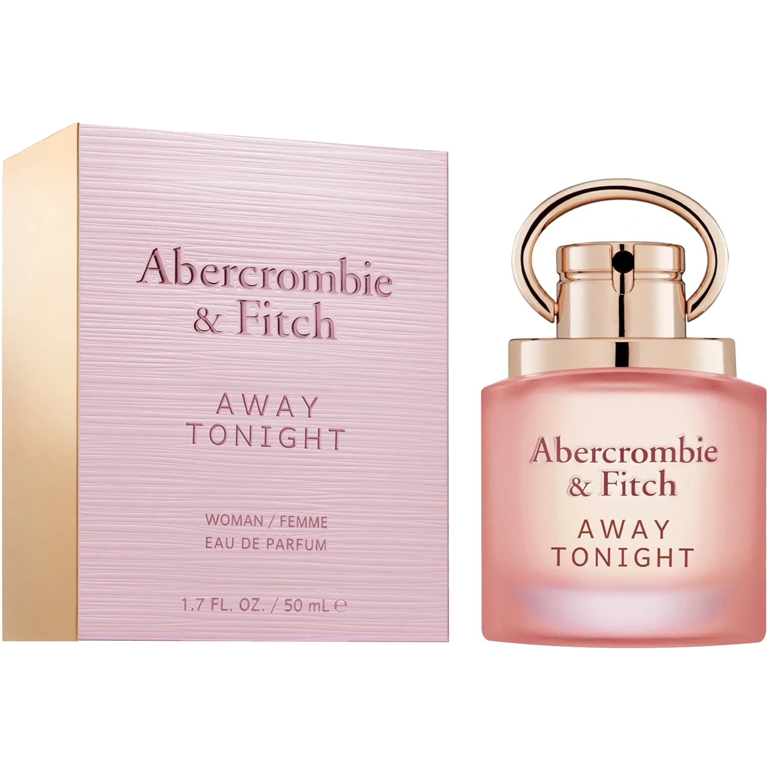 Abercrombie & Fitch Away Tonight Women