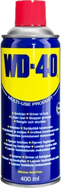 Wd-40 Multi Use 400ml
