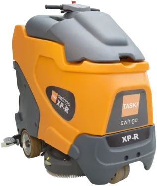 Taski Swingo Xp-r Komplett