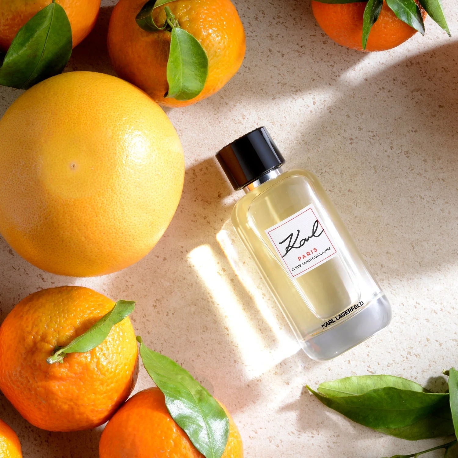 Karl Lagerfeld Paris 21 Rue Saint-Guillaume Eau de Parfum 60 ml