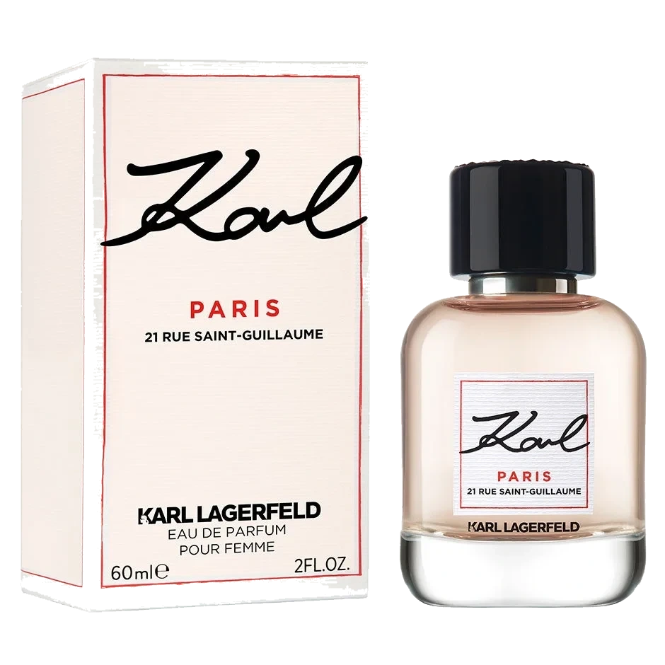 Karl Lagerfeld Paris Saint Guillaume
