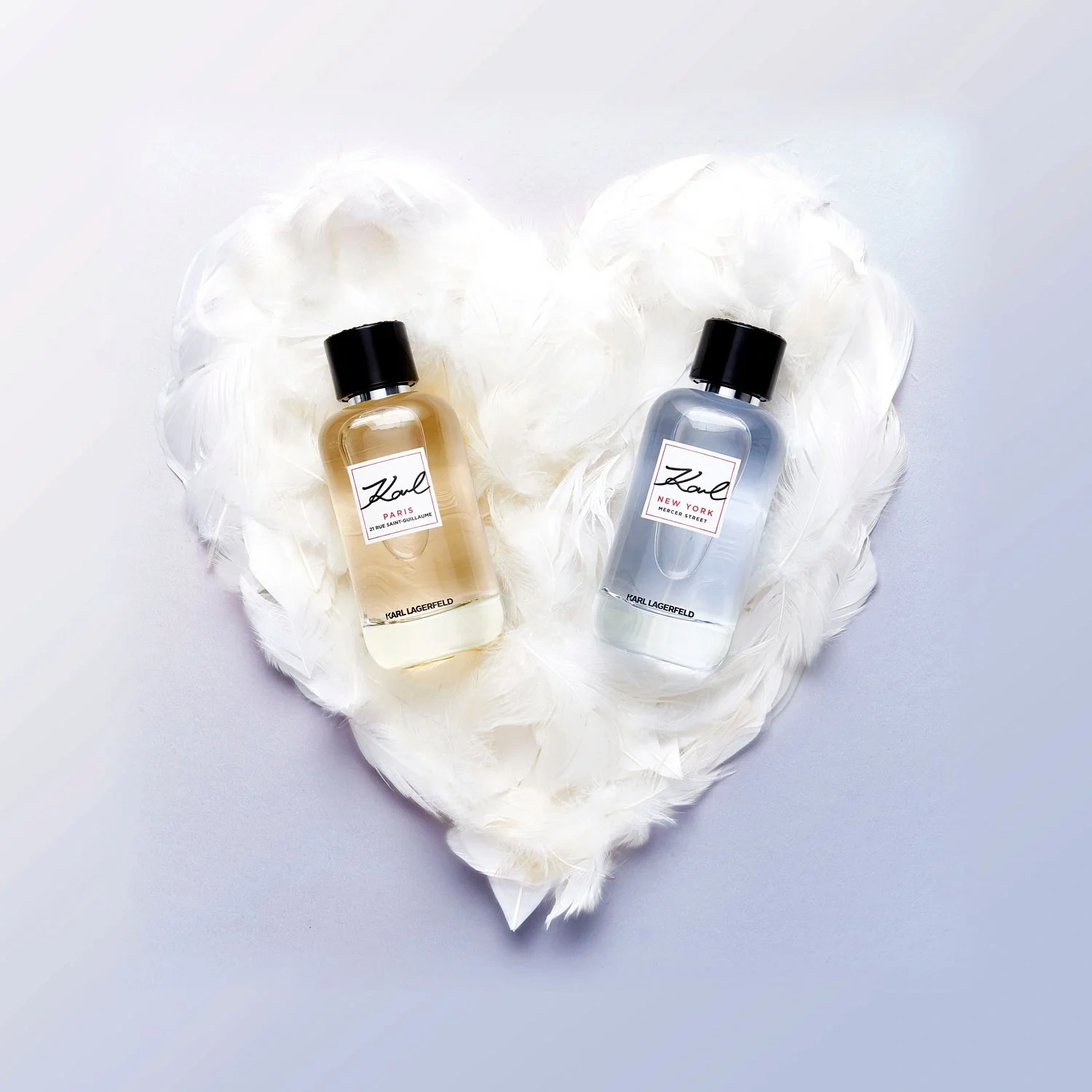 Karl Lagerfeld Paris 21 Rue Saint-Guillaume Eau de Parfum 60 ml