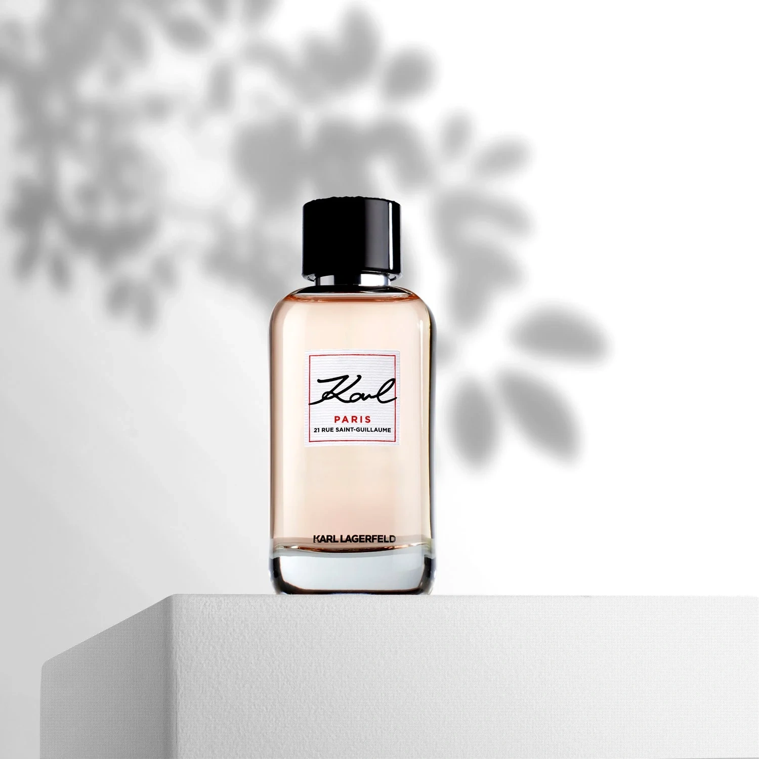Karl Lagerfeld Paris 21 Rue Saint-Guillaume Eau de Parfum 60 ml