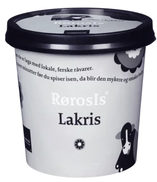 Rørosis Lakris 130ml