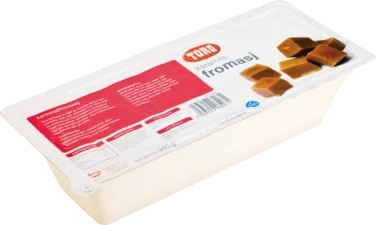 Karamellfromasj 1,5l Toro
