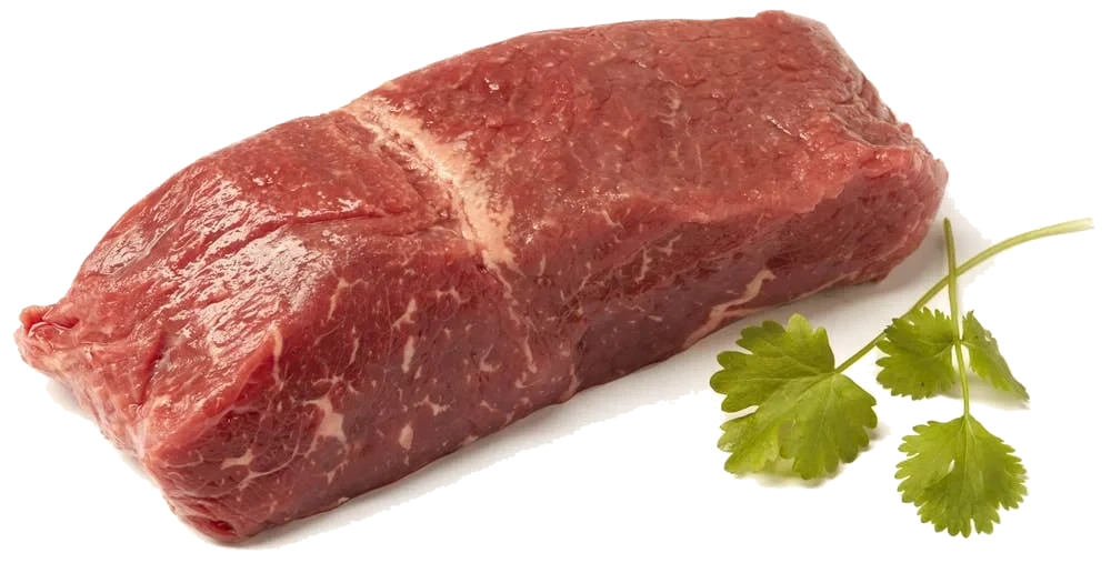 Ytrefilet av angus