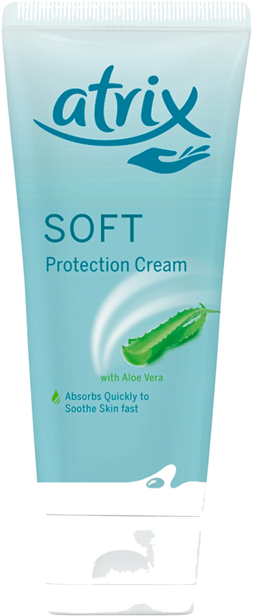 Handkräm Soft Protection Cream