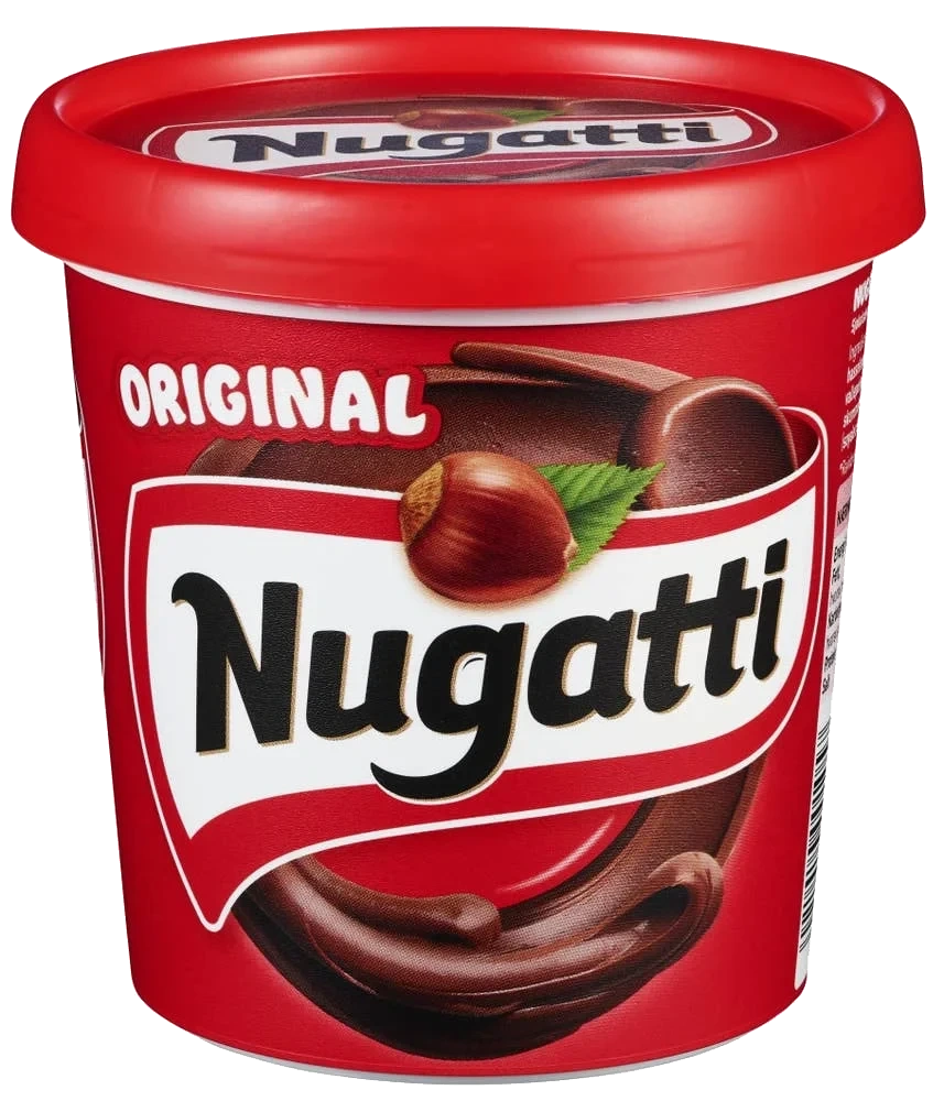 Nugatti