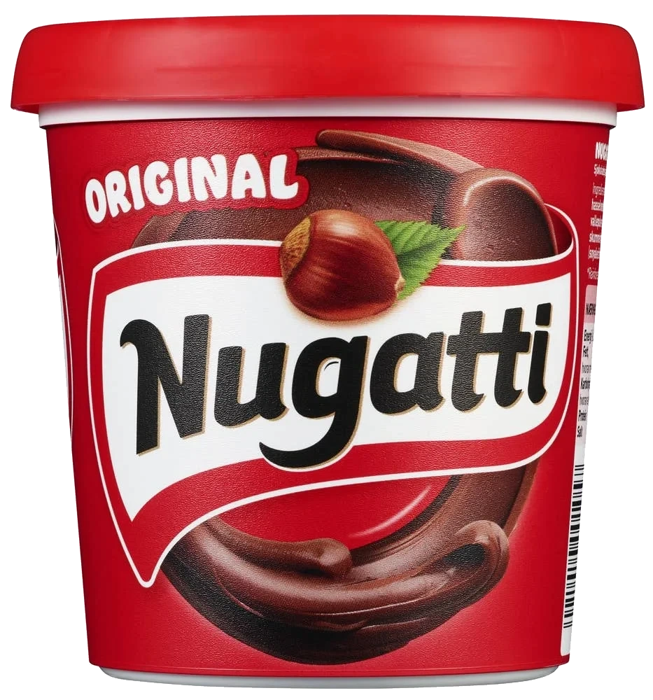 Nugatti