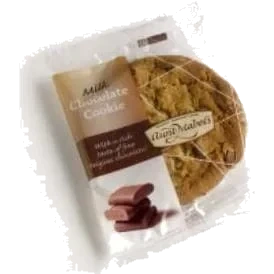 Milk Chocolate Cookies 55g