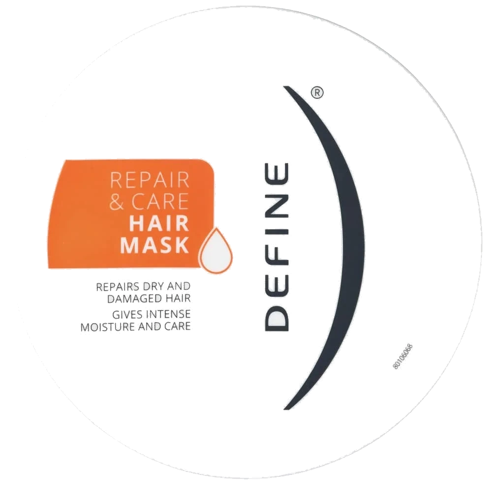 Repair & Care hair mask