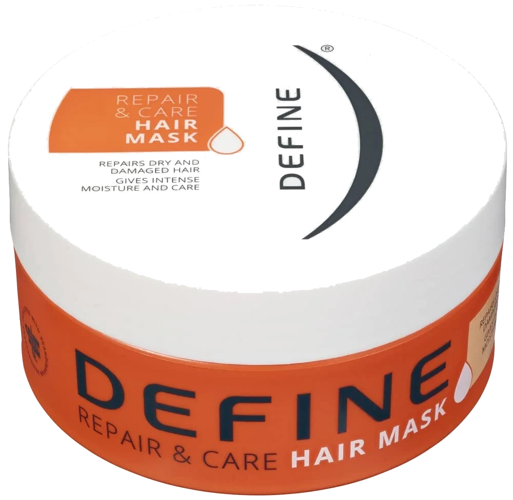 Repair & Care hair mask