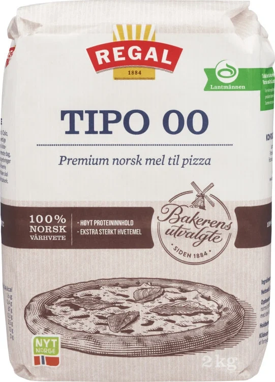 Tipo00 2kg