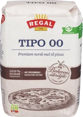 Tipo00 2kg