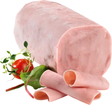 Kokt Skinke Skåret 2kg