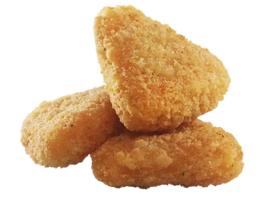 Mccain Nacho Cheese Triangles 1kg