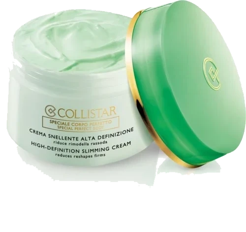 Collistar High Definition Slimming Cream 400 ml