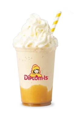 Plastbeger 300ml Diplom-is