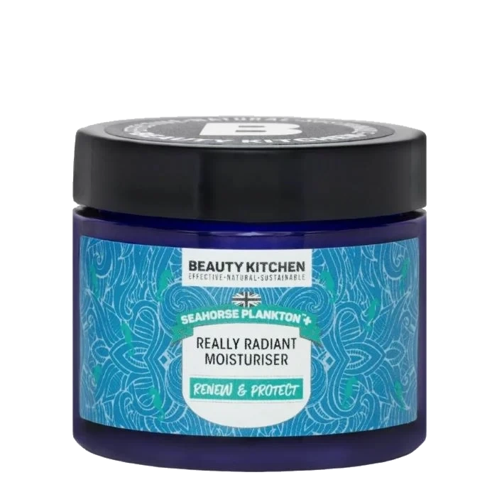 Seahorse Plankton+ Really Radiant Moisturiser
