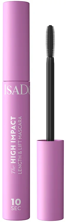 Mascara 10sec High Imp L&L 01 Isadora