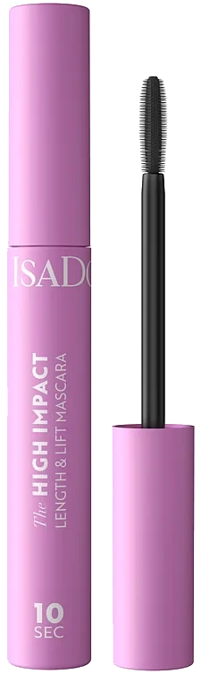 Mascara 10sec High Imp L&L 01 Isadora