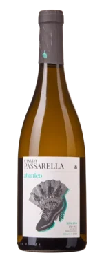 Abanico Reserva Branco 75cl