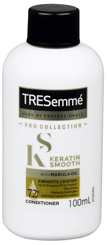 Tresemme Balsam Keratin Smooth 100ml