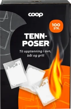 Tennposer Coop