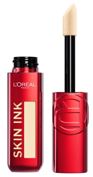 Foundation Infaillible Skin Ink 40 Warm