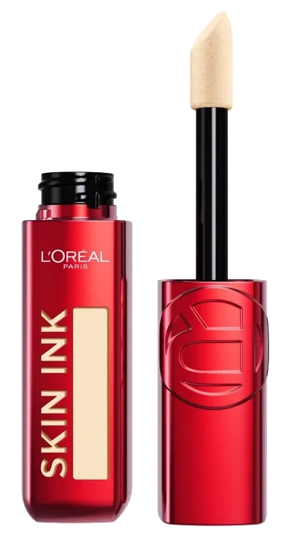 Foundation Infaillible Skin Ink 40 Warm
