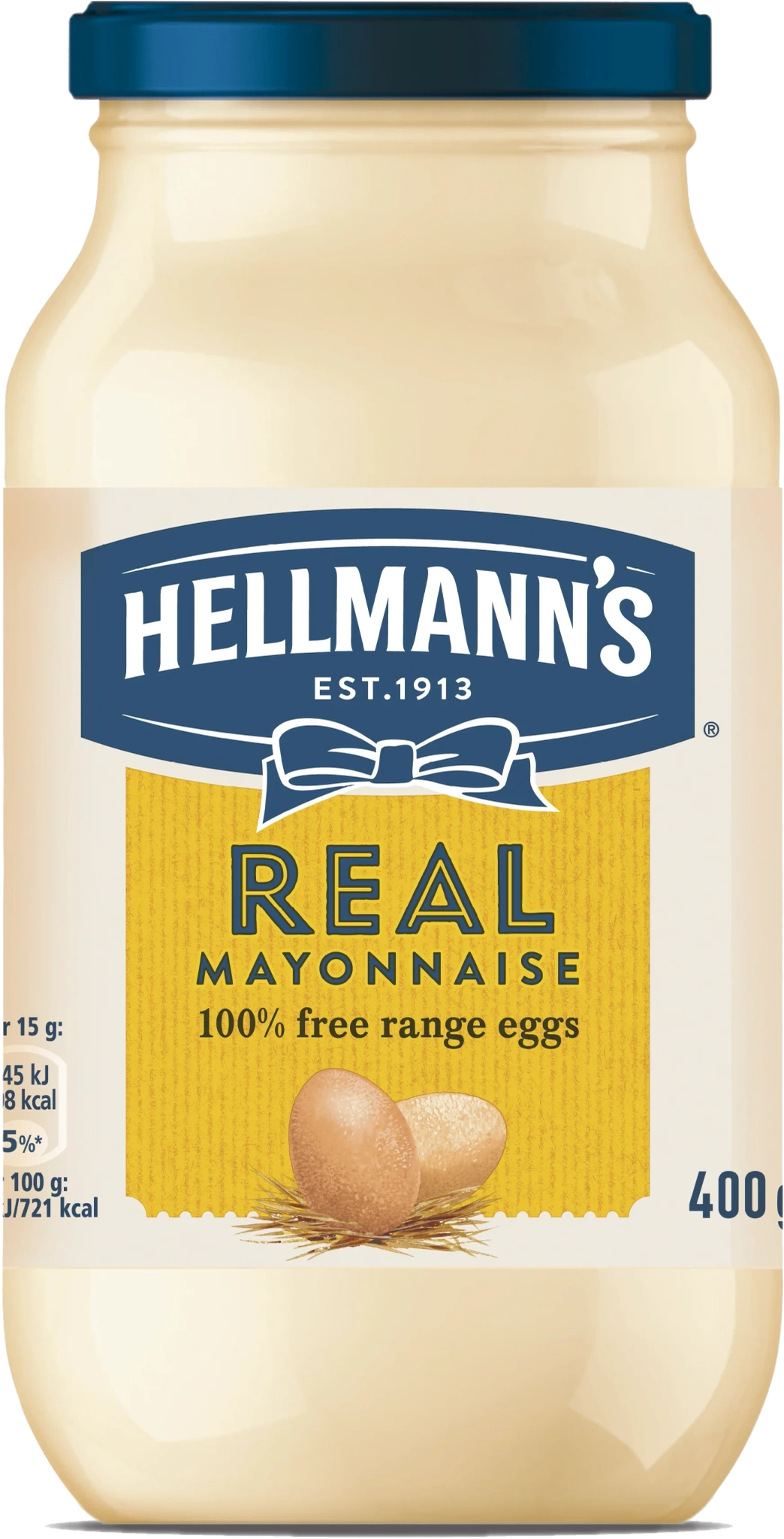 Majonnäs